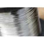 0.3-18mm Stainless Steel Spring Wire Customized High Tensile Strength for sale