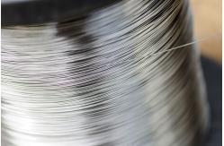 China 0.3-18mm Stainless Steel Spring Wire Customized High Tensile Strength supplier