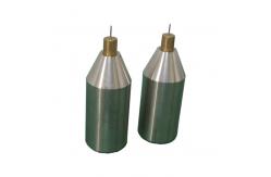 China Professional Toys Testing Equipment EN71 1mm Liquid Leakage Testing Needle supplier