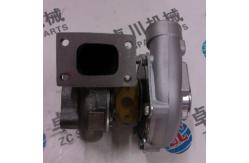China 49189-00540 Excavator Turbocharger 4BD1 / 4BG1 Fits SH260 ISUZU JCB EX120-2 EX120-3 TD04HL-15G supplier