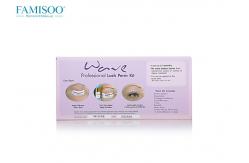 China Super Curling Wave Lotion Eyelash Perm Kit Permanent Makeup Accessories supplier