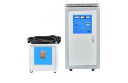 China YUYANG Portable Automatic Industrial Machine PLC Induction Heating supplier
