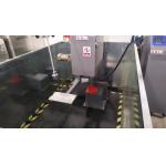 Drop Resistance Test Machine for Water Bucket , Packing Drop Test Equipment