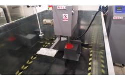 China Drop Resistance Test Machine for Water Bucket , Packing Drop Test Equipment supplier