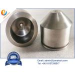 95WNiFe Tungsten Alloy Nozzles Corrosion Resistance for sale