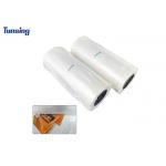 Single Sided Matte DTF Transfer Film DTF PET Film For Heat Transfer