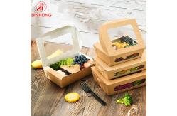 China 10oz Disposable Paper Containers supplier
