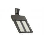 Water Resistance Shoebox Pole Light , 150 Watt LED Shoebox 3000K-6000K
