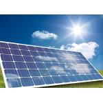 Eco Friendly Stock Solar Panels , Solar Pv Modules Low Degradation for sale