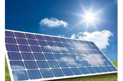 China Eco Friendly Stock Solar Panels , Solar Pv Modules Low Degradation supplier