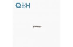 China Self Tapping 304 Stainless Steel Countersunk Head Screws M4 supplier