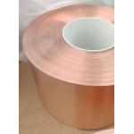 Root Barrier Rolled Annealed Copper Foil Shielding 0.2mm Thickness 600mm Width for sale