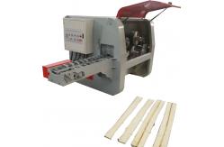 China Multi Circular Blade Wood Ripping Saw Machine, multi blade saw gang rip saw supplier