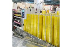 China Shipping Sealing Packing Tape With Wrap For Amazon China Manufacturer supplier