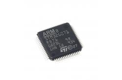 China STMicroelectronics STM32G071RBT6 electronic Component A102 32G071RBT6 STMicroelectronics STM32G071RBT6 32 Microcontroller Ecu supplier
