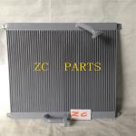 206-03-51121 Hydraulic Oil Cooler Radiator Komatsu PC200LC-5 PC200-5 for sale