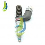 253-0616 Common Rail Diesel Fuel Injector For C15 C18 Engine Part 2530616 for sale