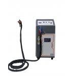 15kw Small Portable Welder , Copper Tube Induction Brazing Machine for sale