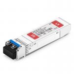 ESFP FE LX SM1310 Huawei OptiX PTN 905A SFP Module Optical Single Mode Module for sale