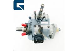 China DB4429-5303 RE67595 Diesel Fuel Injection Pump For Engine Parts supplier