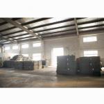 Automatic Hydraulic Gabion Mesh Packing Machine 5.5Kw / Gabion Box Machine