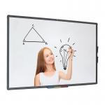 86 Inch Multi Purpose Intelligent Electronic Interactive Essential Whiteboard