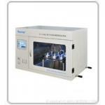 Blocked Microorganism Penetration Experiment System Pneumatic Ball Vibrator for sale