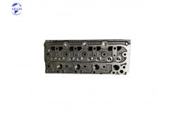 China V1100-V1200 Kubota Engine Cylinder Head Improve Fuel Efficiency supplier
