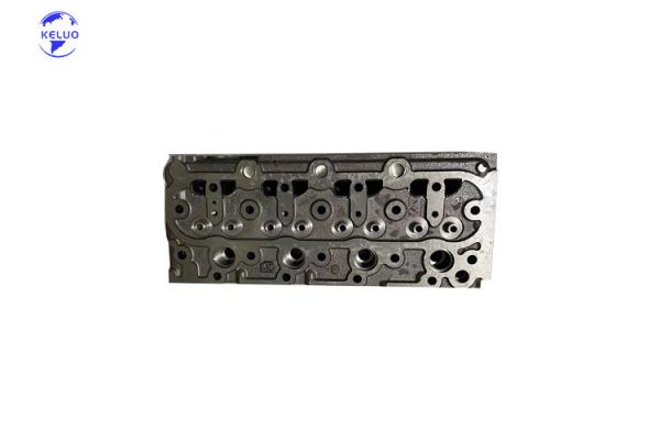 V1100-V1200 Kubota Engine Cylinder Head Improve Fuel Efficiency