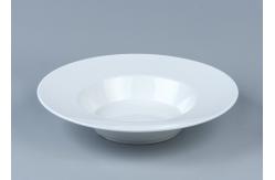 China Five Star Hotel Heat Resistant Ceramic Dinnerware Set 20Pcs supplier