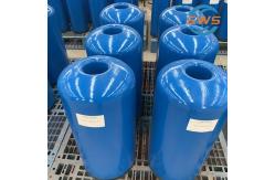 China Customized Cementing Float Equipment with High Stability and Threaded Connection supplier