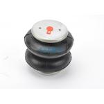 W01-M58-6400 Firestone Rubber Air Spring Shock Bellows Number 224 Air Lift Bags for sale
