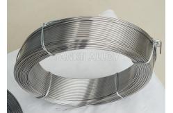 China SS316L 85T Thermal Spray Wire Corrosion Resistance supplier