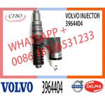 Diesel Fuel Electronic Unit Injector BEBE4B01004 For FH12 3964404 8113092