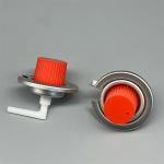 Professional Butane Gas Valve for Chefs with Sensitive Trigger