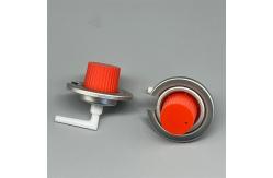 China Professional Butane Gas Valve for Chefs with Sensitive Trigger supplier