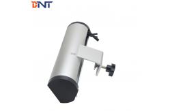 China Aluminum Alloy Desktop Power Outlet For Multimedia Conference System supplier