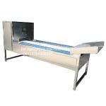 600Pcs/Min 50mm Diameter Fruit Off Core Cutting Machine for sale