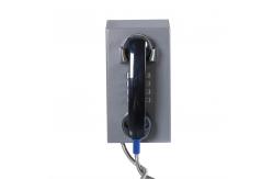 China Metal Heavy Duty Analog Phone IP65-IP67 supplier