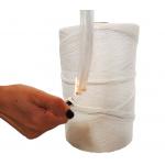 Fire Retardant Twine PP Cable Filler Yarn 0.2-1.4g/D Breaking Strength for sale