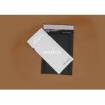 Colorful Flat Kraft Paper Bubble Mailers , Small Padded Mailing Envelopes for sale
