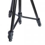 Live Streaming Adjustable Bracket Multi Functional With Ring Light Phone Holders