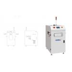 Touch Screen SMT PCB Vacuum Loader Suction Loader PCB Handling Equipment