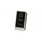 9-18VDC Access Control System Wiegand 26 / 34 Output QR Code Access For Door Lock for sale