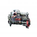 Japanese Used /Second Hand J08C J08CT Diesel Engine With Gearbox For Hino Truck for sale