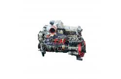 China Japanese Used Turbo Engine J05C J08C J08CT J08E J08ET For Hino Truck supplier