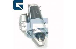 China 22175633 VOE22175633 Loader BL60B BL70B 9T 24V 4.5KW Starter Motor supplier