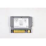 1734-IE8C ALLEN BRADLEY (8) Single-ended, Non-isolated Analog Input Module With 12 Digital Fast 24V DC Inputs for sale