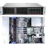 RHEL P440ar 2G HPE ProLiant Server DL380 Gen9 8SFF 10GbE Network for sale
