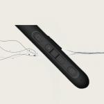 OTC Bluetooth Hearing Aid Long Standby 120dB Neckband Hearing Amplifier
